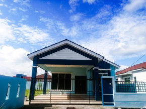 Marvelous Homestay SP Kedah